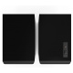 Klipsch The Nines II aktiva streaminghögtalare med HDMI & Dolby Atmos, svart par Klipsch The Nines II aktiva streaminghögtalare med HDMI & Dolby Atmos, svart par