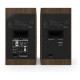 Klipsch The Nines II aktiva streaminghögtalare med HDMI & Dolby Atmos, valnöt par Klipsch The Nines II aktiva streaminghögtalare med HDMI & Dolby Atmos, valnöt par
