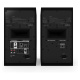 Klipsch The Sevens II aktiva streaminghögtalare med HDMI & Dolby Atmos, svart par Klipsch The Sevens II aktiva streaminghögtalare med HDMI & Dolby Atmos, svart par