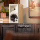 Klipsch The Sevens II aktiva streaminghögtalare med HDMI & Dolby Atmos, ek par Klipsch The Sevens II aktiva streaminghögtalare med HDMI & Dolby Atmos, ek par