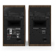 Klipsch The Sevens II aktiva streaminghögtalare med HDMI & Dolby Atmos, valnöt par Klipsch The Sevens II aktiva streaminghögtalare med HDMI & Dolby Atmos, valnöt par