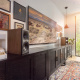 Klipsch The Sevens II aktiva streaminghögtalare med HDMI & Dolby Atmos, valnöt par Klipsch The Sevens II aktiva streaminghögtalare med HDMI & Dolby Atmos, valnöt par