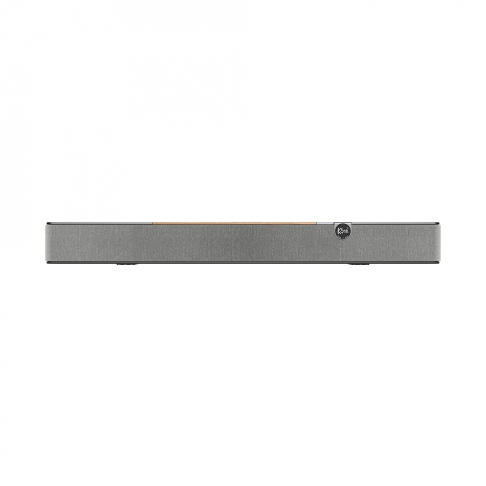 Klipsch Flexus Core 100W soundbar med virtuell Dolby Atmos, valnöt