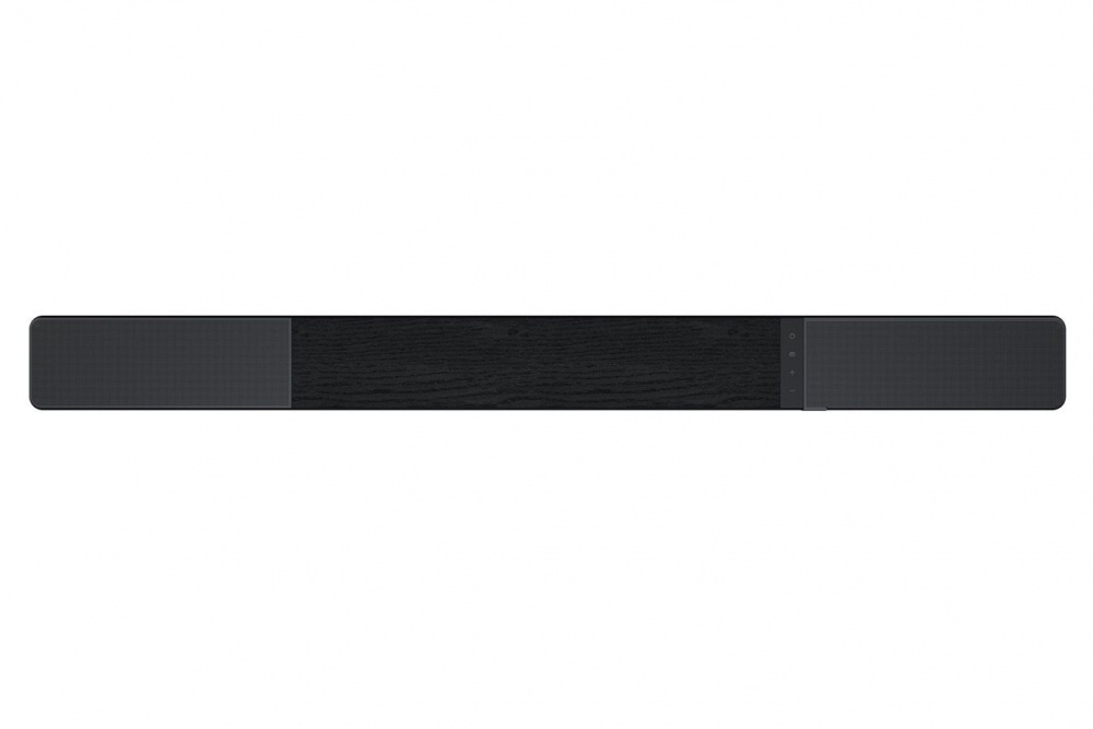 Klipsch Flexus Core 300, 5.1.2-soundbar med Dolby Atmos