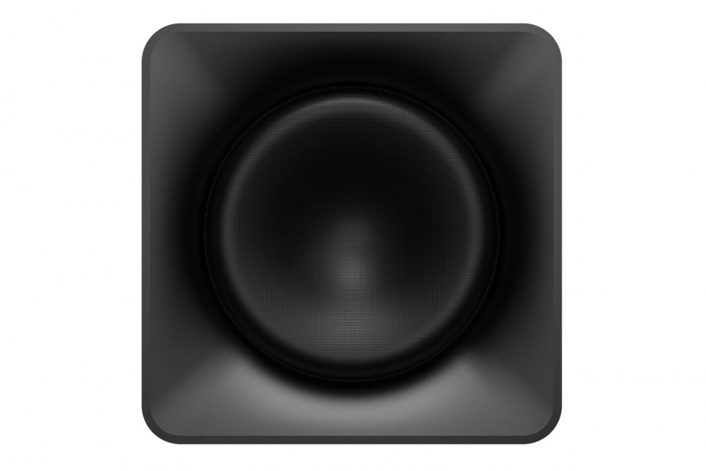 Klipsch Flexus SUB 200, trådlös 12 tums aktiv subwoofer