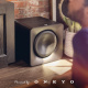 Klipsch Flexus SUB 200, trådlös 12 tums aktiv subwoofer Klipsch Flexus SUB 200, trådlös 12 tums aktiv subwoofer