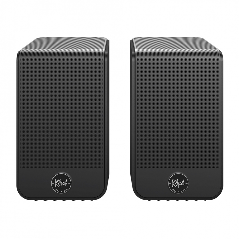 Klipsch Flexus Surr 200, trådlösa surroundhögtalare till Core 200/300