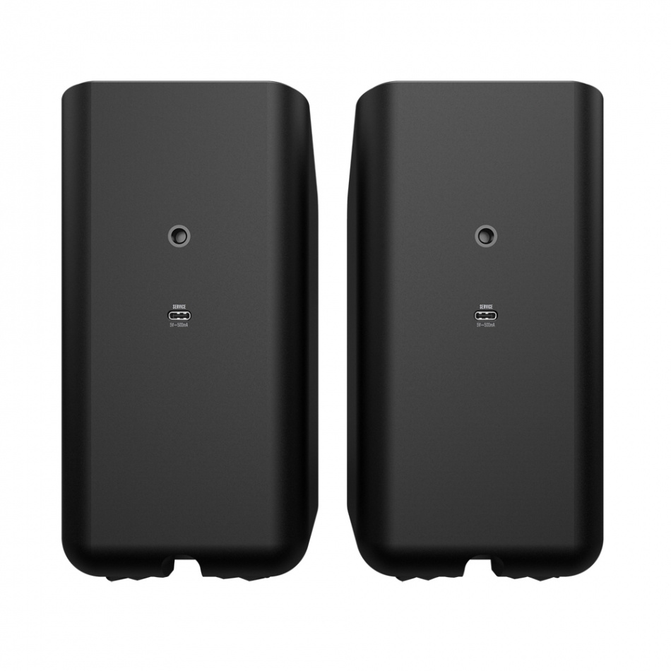 Klipsch Flexus Surr 200, trådlösa surroundhögtalare till Core 200/300