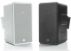 Monitor Audio CL50 inom/utomhushögtalare Högtalare i svart och vitt för inomhus- och utomhusbruk.