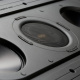 Monitor Audio CP-IW260X inbyggnadshögtalare för vägg med backbox, styck Monitor Audio CP-IW260X inbyggnadshögtalare för vägg med backbox, styck