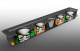 Monitor Audio CP-IW260X inbyggnadshögtalare för vägg med backbox, styck Monitor Audio CP-IW260X inbyggnadshögtalare för vägg med backbox, styck