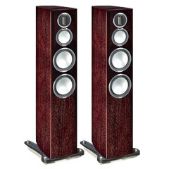 Monitor Audio Gold 300 Valnöt