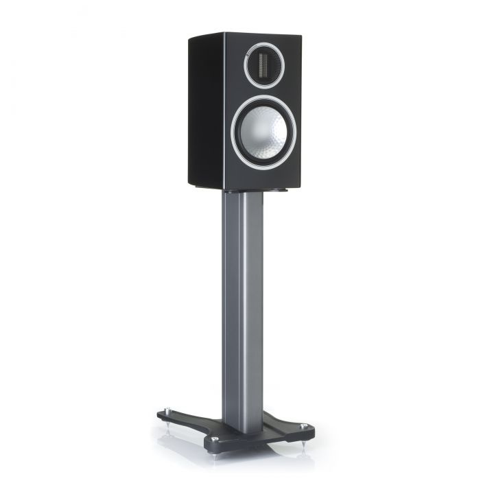Monitor Audio Gold Stands, högtalarstativ par