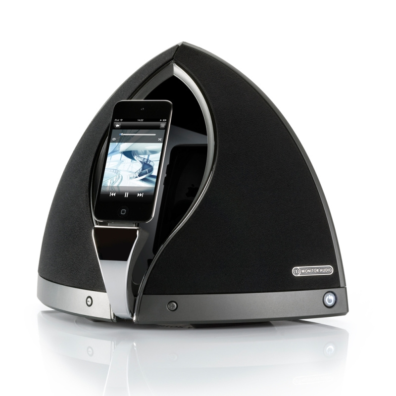 Monitor audio I-deck 100