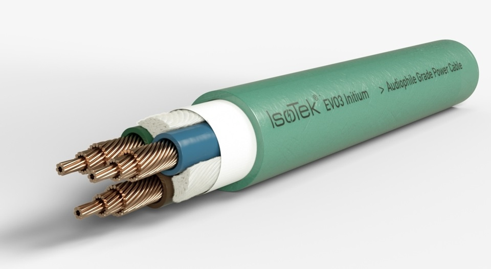 Jordad nätkabel med C15-kontakt, 1.5 meter, texturerad isolering.