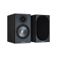 Monitor Audio Monitor 50 4G stativhögtalare, svart par Monitor Audio Monitor 50 4G stativhögtalare, svart par