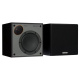 Monitor Audio Monitor 50 4G stativhögtalare, svart par Monitor Audio Monitor 50 4G stativhögtalare, svart par