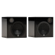 Monitor Audio Radius 1 4G satellithögtalare, svart par Monitor Audio Radius 1 4G satellithögtalare, svart par