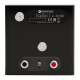 Monitor Audio Radius 1 4G satellithögtalare, svart par Monitor Audio Radius 1 4G satellithögtalare, svart par