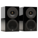 Monitor Audio Radius 3 4G stativhögtalare, svart par Monitor Audio Radius 3 4G stativhögtalare, svart par
