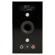 Monitor Audio Radius 3 4G stativhögtalare, svart par Monitor Audio Radius 3 4G stativhögtalare, svart par