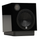 Monitor Audio Radius Desk Pad, svart par Monitor Audio Radius Desk Pad, svart par