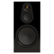 Monitor Audio Silver 100 8G stativhögtalare, svart par Monitor Audio Silver 100 8G stativhögtalare, svart par