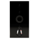 Monitor Audio Silver 100 8G stativhögtalare, svart par Monitor Audio Silver 100 8G stativhögtalare, svart par