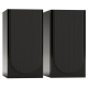 Monitor Audio Silver 100 8G stativhögtalare, svart par Monitor Audio Silver 100 8G stativhögtalare, svart par