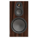 Monitor Audio Silver 100 8G stativhögtalare, valnöt par Monitor Audio Silver 100 8G stativhögtalare, valnöt par