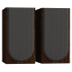 Monitor Audio Silver 100 8G stativhögtalare, valnöt par Monitor Audio Silver 100 8G stativhögtalare, valnöt par