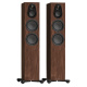Monitor Audio Silver 300 8G golvhögtalare, valnöt par Monitor Audio Silver 300 8G golvhögtalare, valnöt par