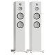 Monitor Audio Silver 300 8G golvhögtalare, vitt par Monitor Audio Silver 300 8G golvhögtalare, vitt par