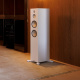 Monitor Audio Silver 300 8G golvhögtalare, vitt par Monitor Audio Silver 300 8G golvhögtalare, vitt par