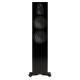 Monitor Audio Silver 500 8G golvhögtalare, svart par Monitor Audio Silver 500 8G golvhögtalare, svart par