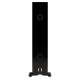 Monitor Audio Silver 500 8G golvhögtalare, svart par Monitor Audio Silver 500 8G golvhögtalare, svart par