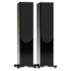 Monitor Audio Silver 500 8G golvhögtalare, svart par Monitor Audio Silver 500 8G golvhögtalare, svart par