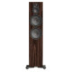 Monitor Audio Silver 500 8G golvhögtalare, valnöt par Monitor Audio Silver 500 8G golvhögtalare, valnöt par
