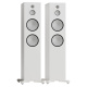 Monitor Audio Silver 500 8G golvhögtalare, vitt par Monitor Audio Silver 500 8G golvhögtalare, vitt par