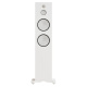 Monitor Audio Silver 500 8G golvhögtalare, vitt par Monitor Audio Silver 500 8G golvhögtalare, vitt par
