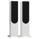 Monitor Audio Silver 500 8G golvhögtalare, vitt par Monitor Audio Silver 500 8G golvhögtalare, vitt par