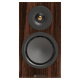 Monitor Audio Silver 50 8G stativhögtalare, valnöt par Monitor Audio Silver 50 8G stativhögtalare, valnöt par