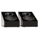 Monitor Audio Silver AMS 8G Atmos-högtalare, svart par Monitor Audio Silver AMS 8G Atmos-högtalare, svart par