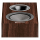 Monitor Audio Silver AMS 8G Atmos-högtalare, valnöt par Monitor Audio Silver AMS 8G Atmos-högtalare, valnöt par