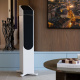 Monitor Audio Silver AMS 8G Atmos-högtalare, vitt par Monitor Audio Silver AMS 8G Atmos-högtalare, vitt par