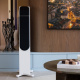 Monitor Audio Silver AMS 8G Atmos-högtalare, vitt par Monitor Audio Silver AMS 8G Atmos-högtalare, vitt par