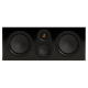 Monitor Audio Silver Centre 8G centerhögtalare, svart Monitor Audio Silver Centre 8G centerhögtalare, svart