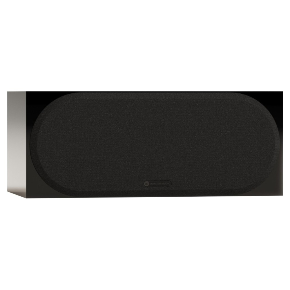 Monitor Audio Silver Centre 8G centerhögtalare, svart