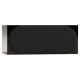 Monitor Audio Silver Centre 8G centerhögtalare, svart Monitor Audio Silver Centre 8G centerhögtalare, svart