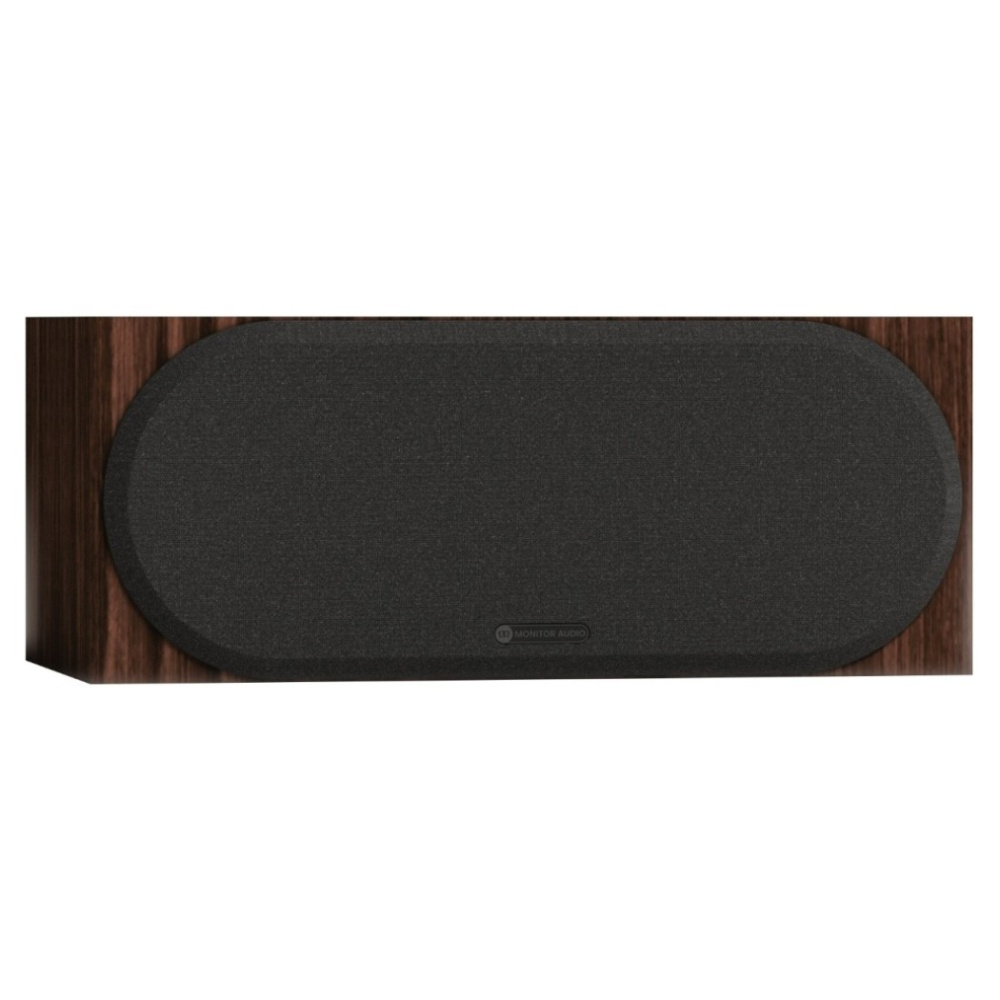 Monitor Audio Silver Centre 8G centerhögtalare, valnöt